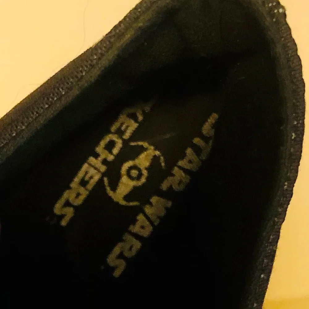 Star Wars Sketchers - Picture 8 of 9